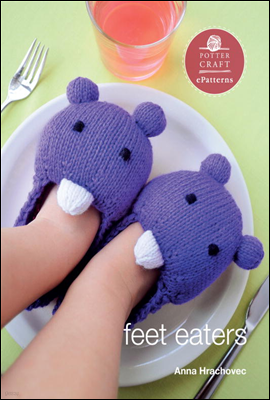 Feet Eaters