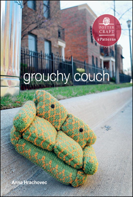 Grouchy Couch