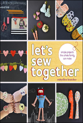 Let's Sew Together