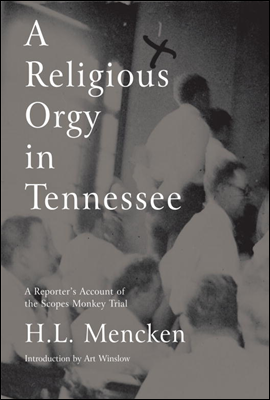 A  Religious Orgy in Tennessee