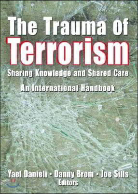 Trauma of Terrorism