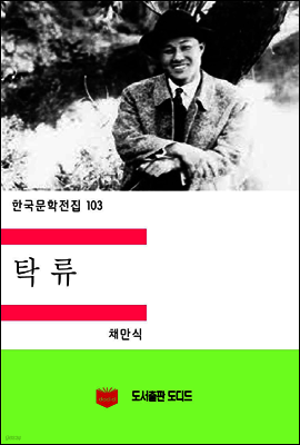 한국문학전집103