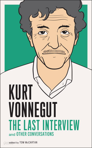 Kurt Vonnegut