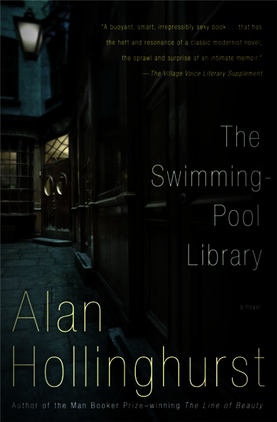 The Swimming-Pool Library