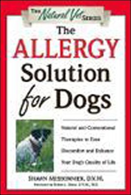 The Allergy Solution for Dogs