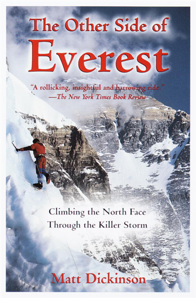 The Other Side of Everest