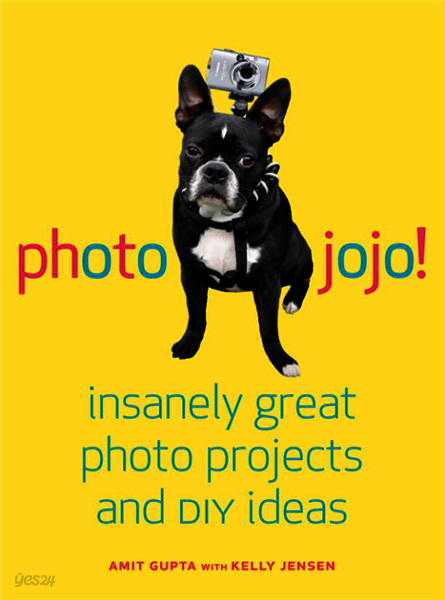 Photojojo