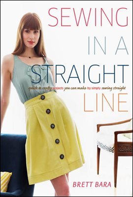 Sewing in a Straight Line