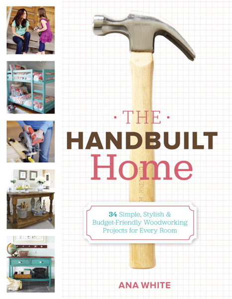 The Handbuilt Home