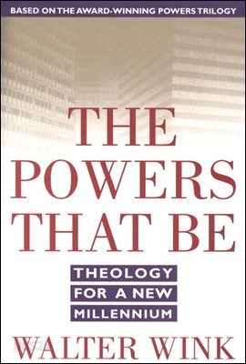 The Powers That Be