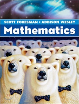 Scott Foresman Mathematics 6 : Student Book