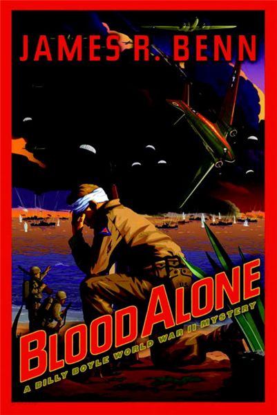 Blood Alone