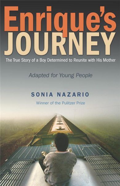 Enrique's Journey (The Young Adult Adaptation)