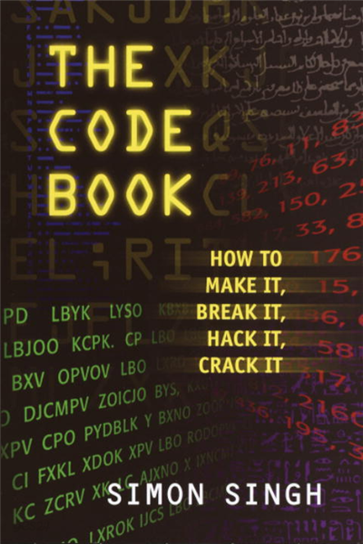 The Code Book for Young People