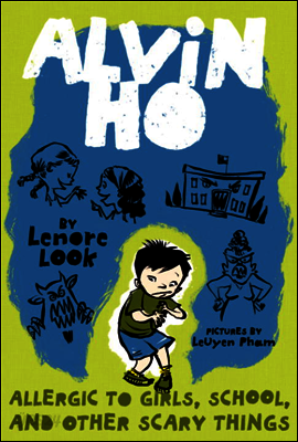 Alvin Ho