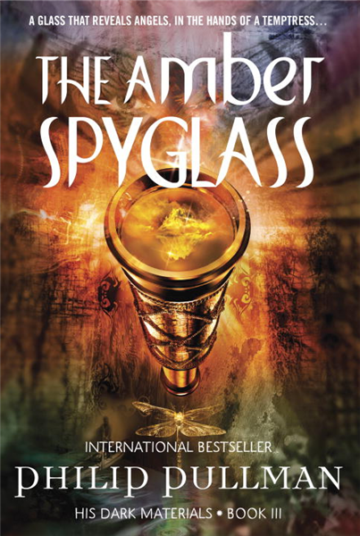 The Amber Spyglass