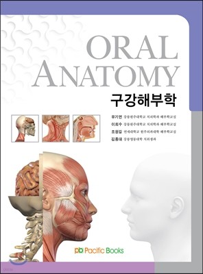 Oral Anatomy غ