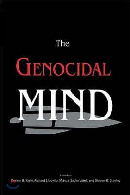 The Genocidal Mind