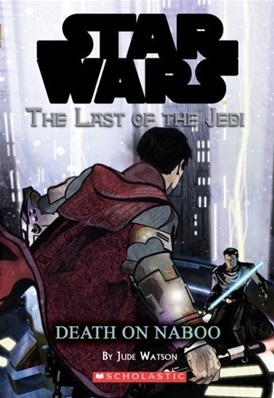 Death on Naboo
