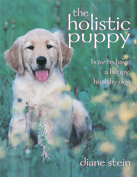 The Holistic Puppy