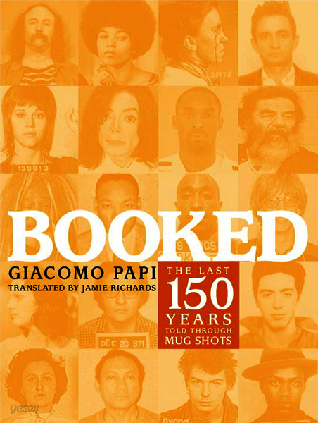 Booked