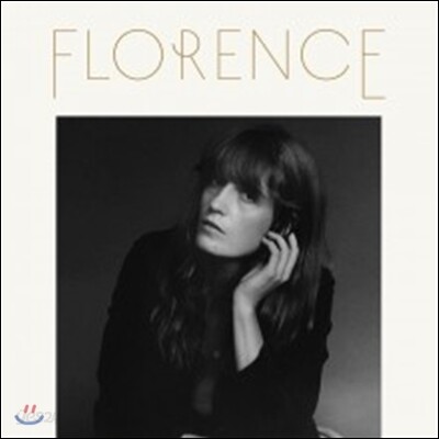 Florence + The Machine - How Big, How Blue, How Beautiful (Deluxe Edition)