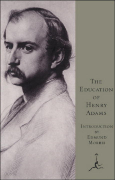 The Education of Henry Adams