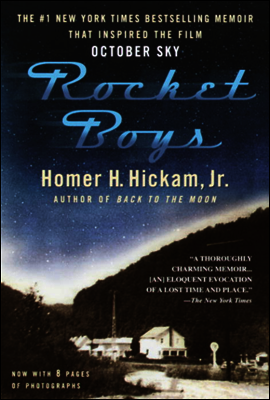 Rocket Boys