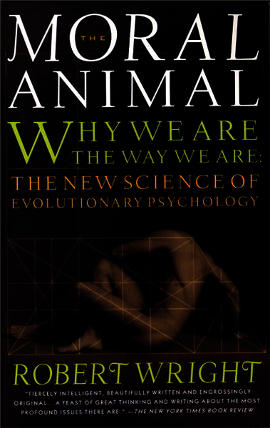 The Moral Animal