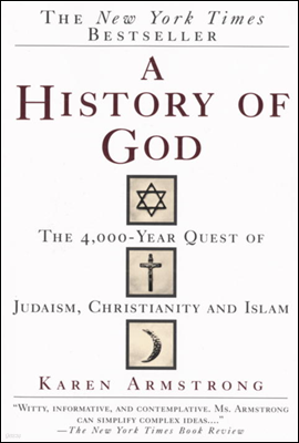 History of God