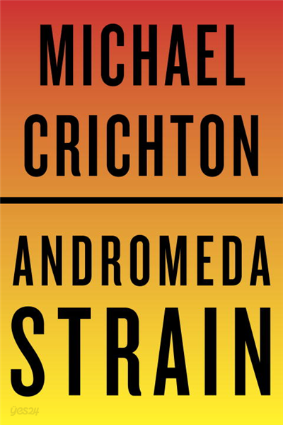 The Andromeda Strain