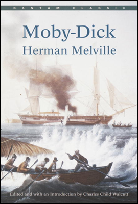 Moby-Dick