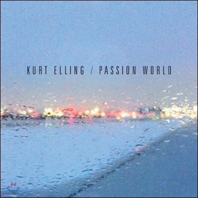 Kurt Elling - Passion World