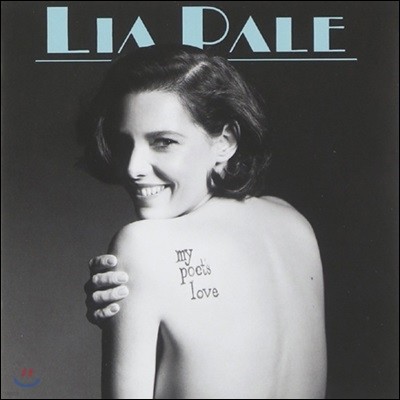 Lia Pale - My Poet's Love 