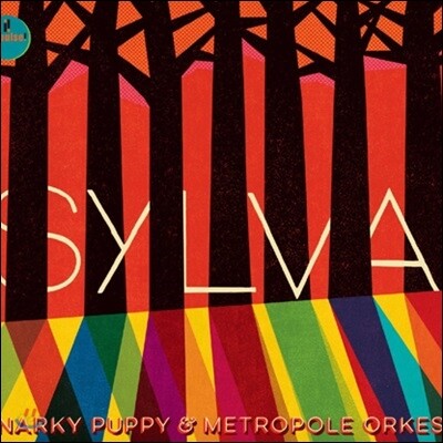 Snarky Puppy & Metropole Orkest - Sylva