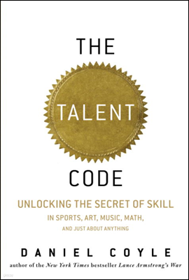 The Talent Code