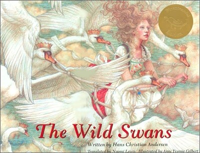 The Wild Swans