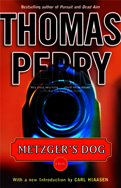 Metzger's Dog