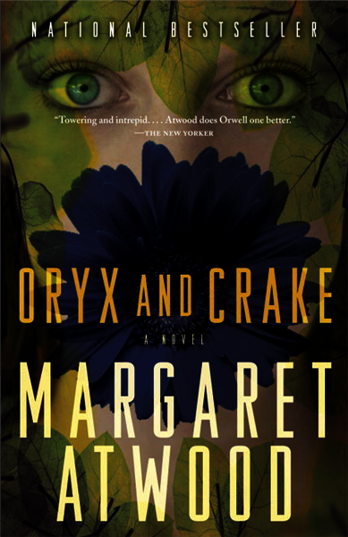 Oryx and Crake