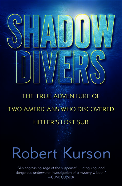 Shadow Divers