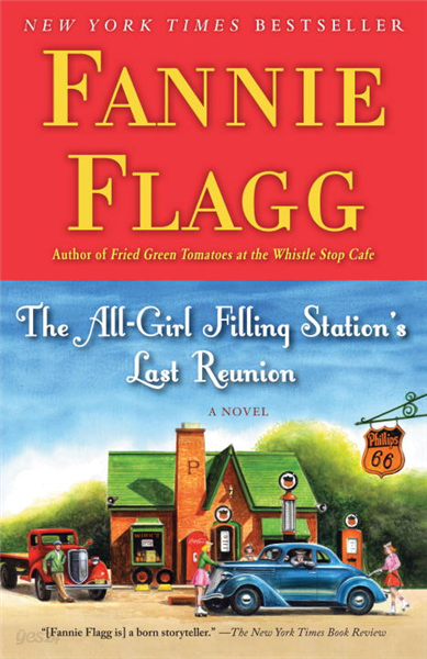 The All-Girl Filling Station&#39;s Last Reunion