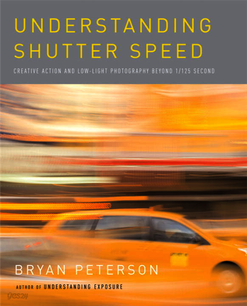 Understanding Shutter Speed