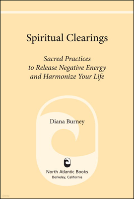 Spiritual Clearings