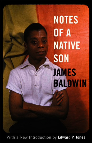Notes of a Native Son