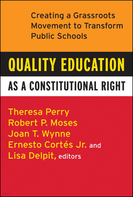Quality Education as a Constitutional Right