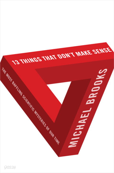 13 Things That Don&#39;t Make Sense