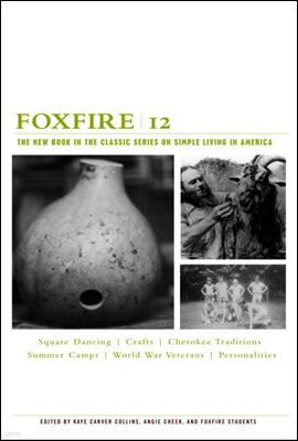 Foxfire 12