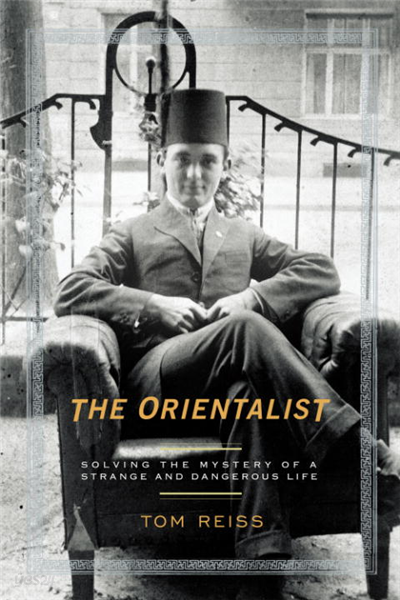 The Orientalist