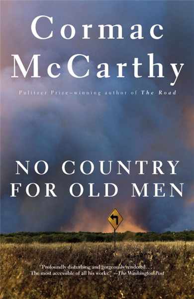 No Country for Old Men