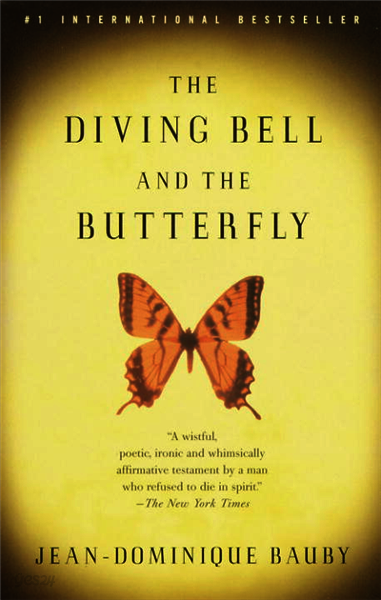 The Diving Bell and the Butterfly